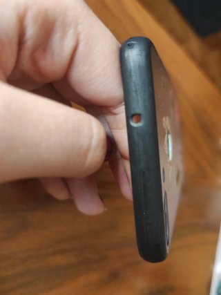 Funda Huawei P Smart Cactus