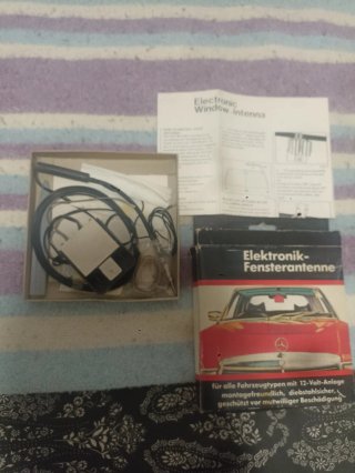 Mercedes-Benz no 1993