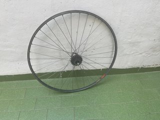 Ruota Posteriore Mavic G40 Bici da Strada