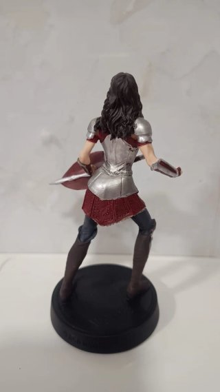 Muñeco Marvel 12cm