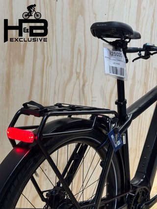 Riese & Müller Charger4 GT Vario Enviolo 2024