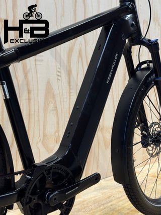 Riese & Müller Charger4 GT Vario Enviolo 2024