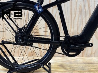Riese & Müller Charger4 GT Vario Enviolo 2024
