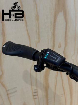Riese & Müller Charger4 GT Vario Enviolo 2024