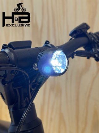Riese & Müller Charger4 GT Vario Enviolo 2024