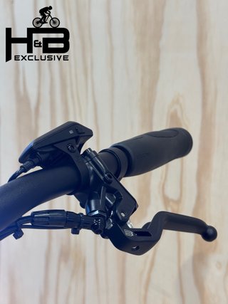 Riese & Müller Charger4 GT Vario Enviolo 2024