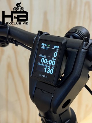 Riese & Müller Charger4 GT Vario Enviolo 2024