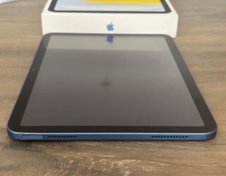 iPad 11ª Gen 128GB Wifi
