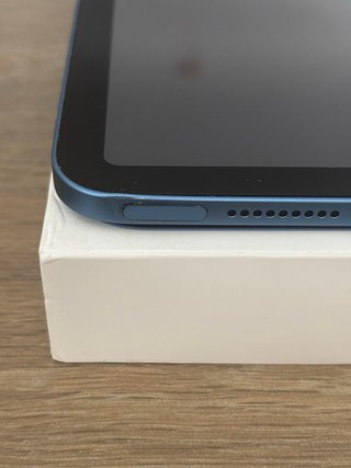 iPad 11ª Gen 128GB Wifi