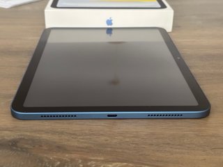 iPad 11ª Gen 128GB Wifi