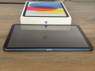 iPad 11ª Gen 128GB Wifi