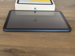 iPad 11ª Gen 128GB Wifi