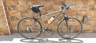 Bicicleta Marin Bear Valley SE 90s