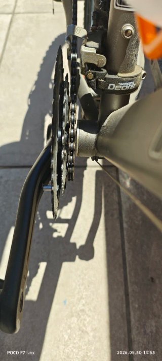 Bicicleta Marin Bear Valley SE 90s
