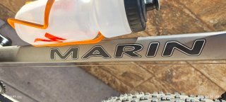Bicicleta Marin Bear Valley SE 90s