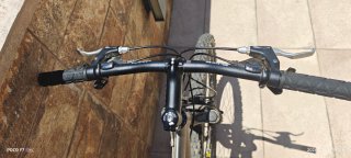 Bicicleta Marin Bear Valley SE 90s
