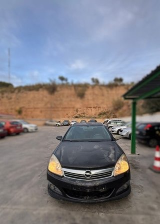 Opel 108162 guantera astra 1.7 cdti 2003-2010,