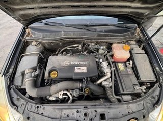 Opel 108162 guantera astra 1.7 cdti 2003-2010,
