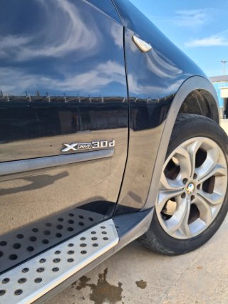 BMW X5 2007