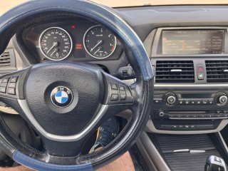 BMW X5 2007