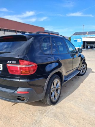 BMW X5 2007
