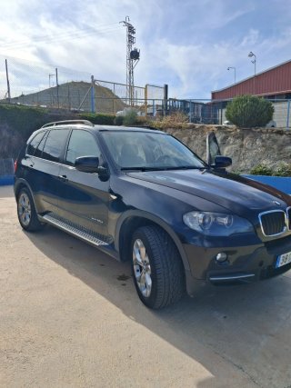 BMW X5 2007