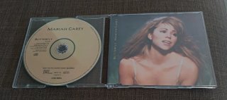 2 CD Mariah Carey