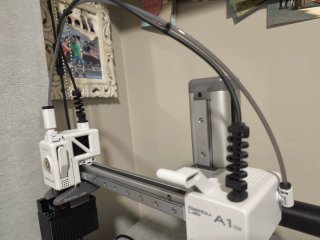 Bambu Lab A1 mini Impresora 3D