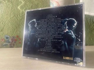 Banda Sonora CD Clair Obscur Expedition 33