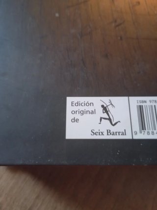 La fórmula Stradivarius