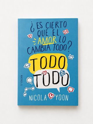 Todo, todo