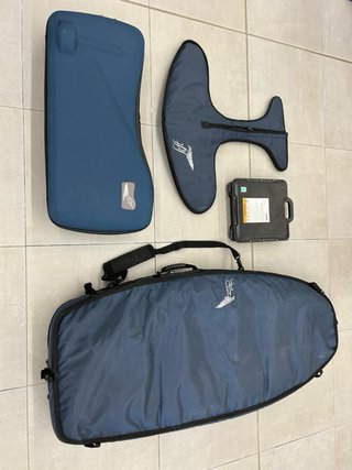 Tabla Foil LIFT 4