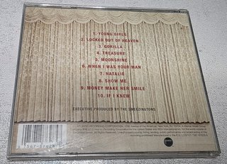 CD Bruno Mars - Unorthodox Jukebox