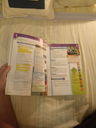 BURLINGTON SKILLS FOR 2 BACH STUDENT'S BOOK
