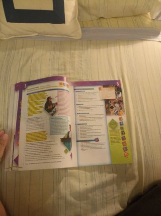BURLINGTON SKILLS FOR 2 BACH STUDENT'S BOOK