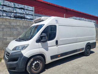 FIAT Ducato 2018