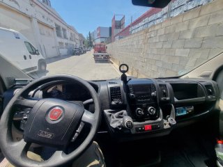 FIAT Ducato 2018