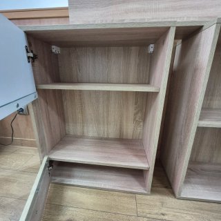 Muebles de salón modernos