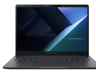 Portátil Asus ExpertBook B94 i7-1355U 16GB 1TB SSD