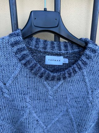 Maglione Topman Uomo Taglia L