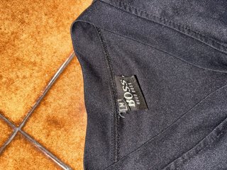 Hugo Boss T-shirt Vintage Uomo Taglia M