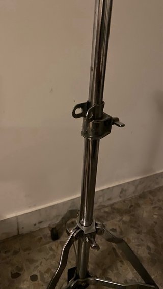 Asta Hi-Hat Vintage