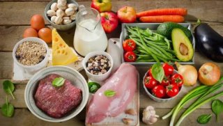 Asesoramiento nutricional