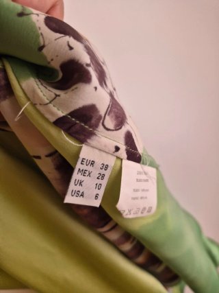 Blusa Roberto Verino