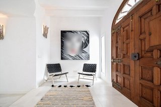 Casa en alquiler en Es Cubells en Sant Josep de sa Talaia