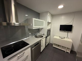 Piso en alquiler en La Granja en Zaragoza