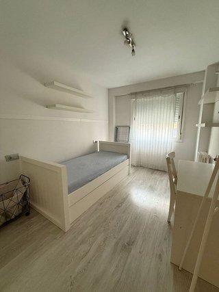 Piso en alquiler en La Granja en Zaragoza