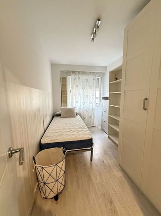 Piso en alquiler en La Granja en Zaragoza