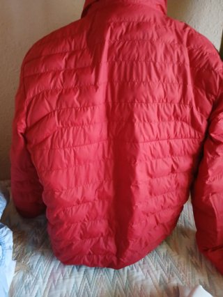 Chaqueta/Chubasquero Unisex,Polo Ralph Lauren.nuev