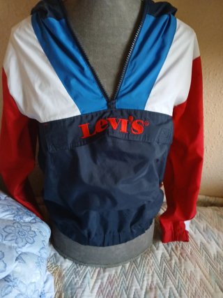 Chaqueta/Chubasquero Unisex,Polo Ralph Lauren.nuev